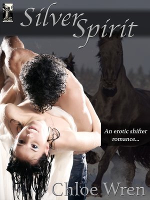 cover image of Silver Spirit